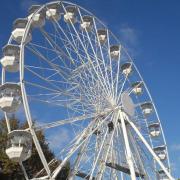 Roue